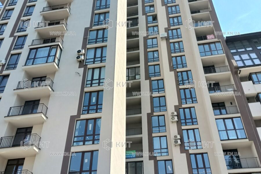 Продажа квартиры Киев, Шевченковский, 71м²