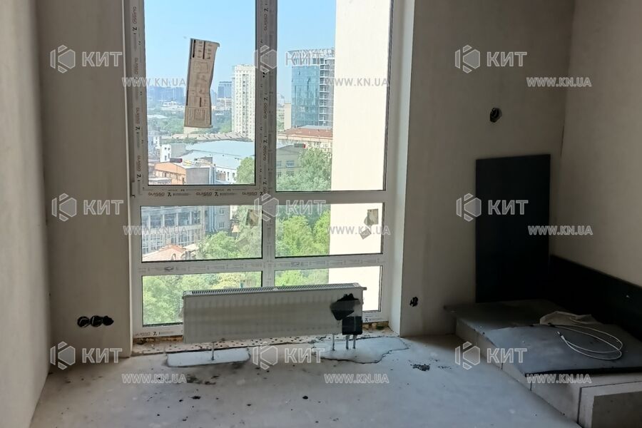 Продажа квартиры Киев, Шевченковский, 71м²