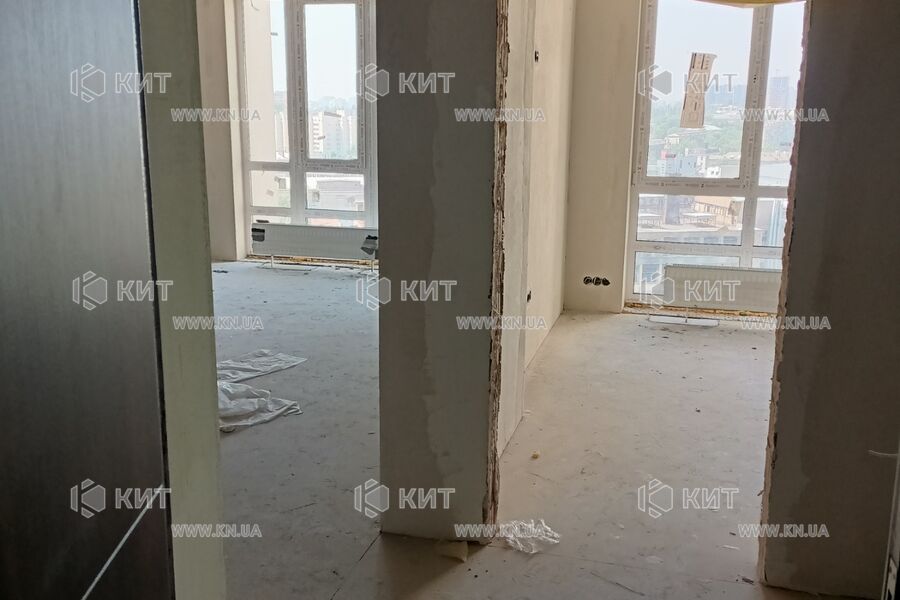 Продажа квартиры Киев, Шевченковский, 71м²