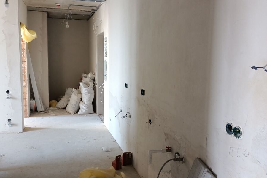 Продажа квартиры Киев, Шевченковский, 71м²