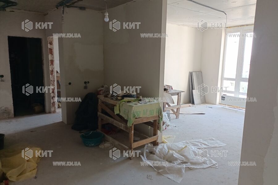Продажа квартиры Киев, Шевченковский, 71м²