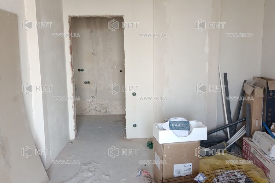 Продажа квартиры Киев, Шевченковский, 71м²
