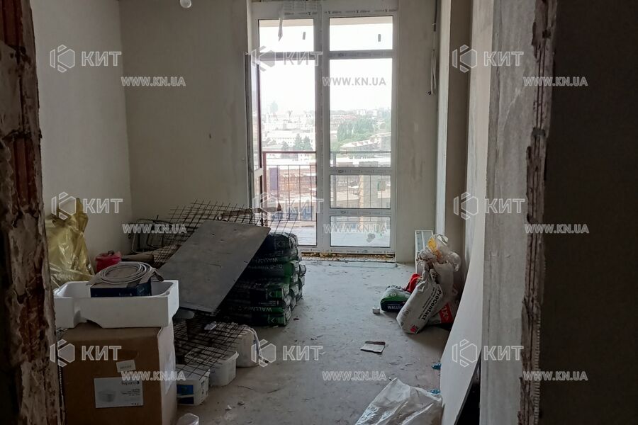 Продажа квартиры Киев, Шевченковский, 71м²
