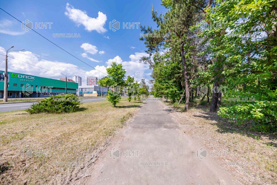 Продажа участка Харьков, Журавлевка, 100сот.