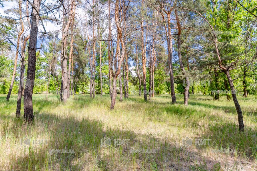 Продажа участка Харьков, Журавлевка, 100сот.