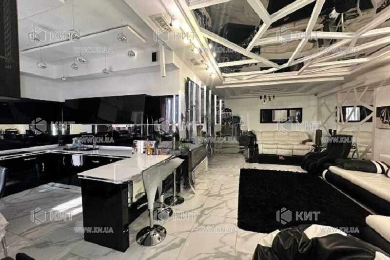 Продаж квартири Харків, Павлове Поле, 163м²