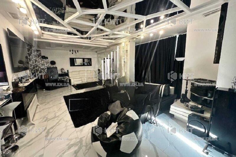 Продаж квартири Харків, Павлове Поле, 163м²