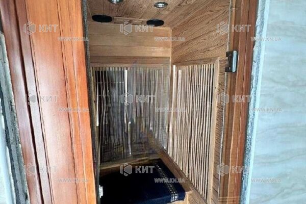Продаж квартири Харків, Павлове Поле, 163м²