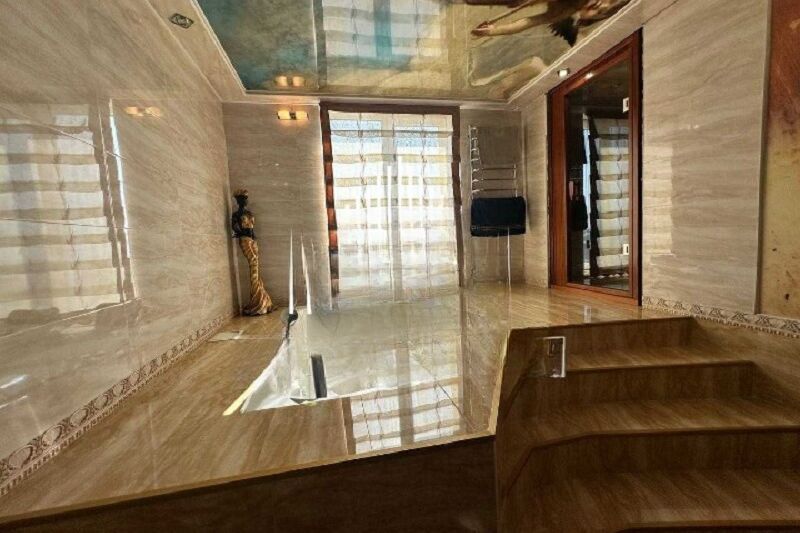 Продаж квартири Харків, Павлове Поле, 163м²