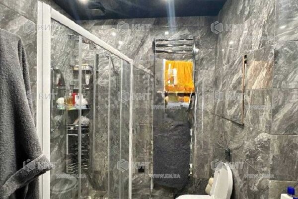 Продаж квартири Харків, Павлове Поле, 163м²
