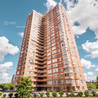 Продаж квартири Харків, Павлове Поле, 163м²