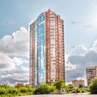 Продаж квартири Харків, Павлове Поле, 163м²
