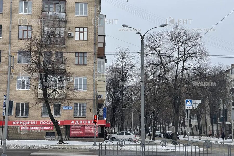 Продажа квартиры Харьков, Новые дома, 75м²