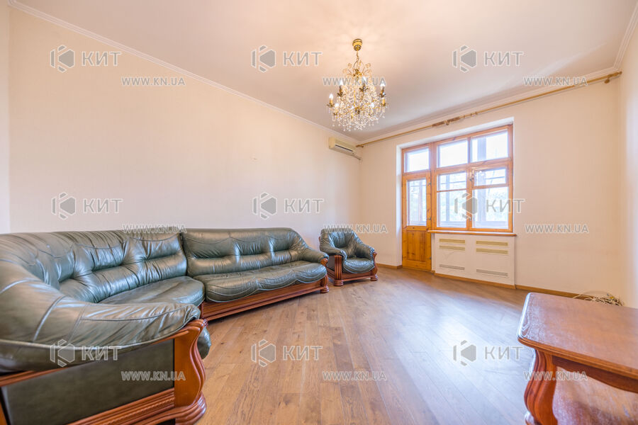 Продажа квартиры Харьков, Научная, 80м²