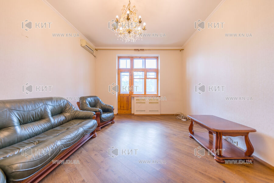 Продажа квартиры Харьков, Научная, 80м²