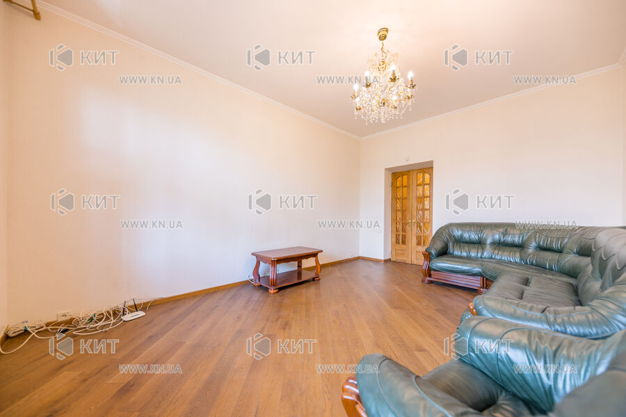 Продажа квартиры Харьков, Научная, 80м²