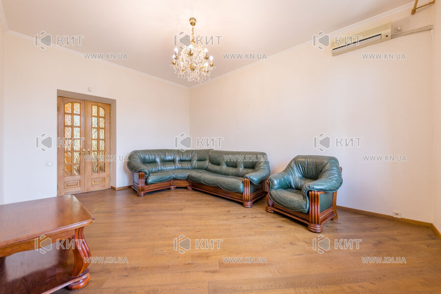 Продажа квартиры Харьков, Научная, 80м²