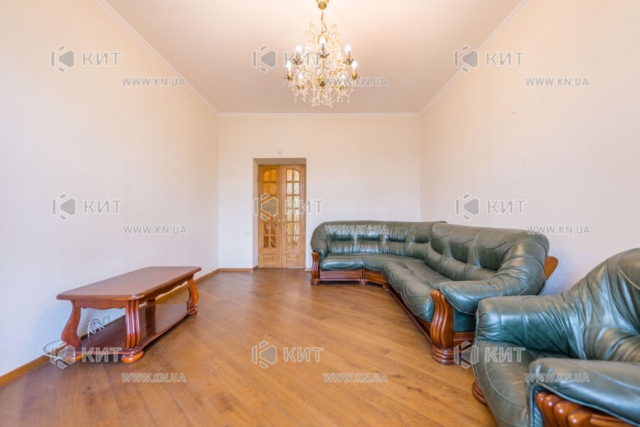Продажа квартиры Харьков, Научная, 80м²