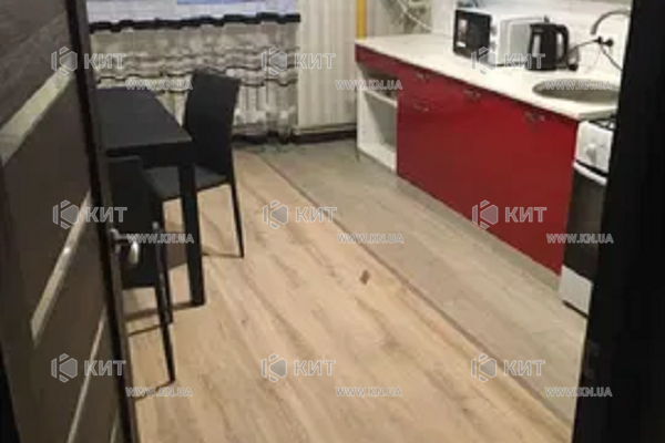 Продажа квартиры Харьков, ЮЖД, Центр. рынок, 44м²