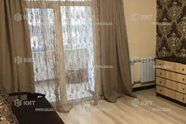 Продажа квартиры Харьков, ЮЖД, Центр. рынок, 44м²