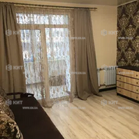 Продажа квартиры Харьков, ЮЖД, Центр. рынок, 44м²