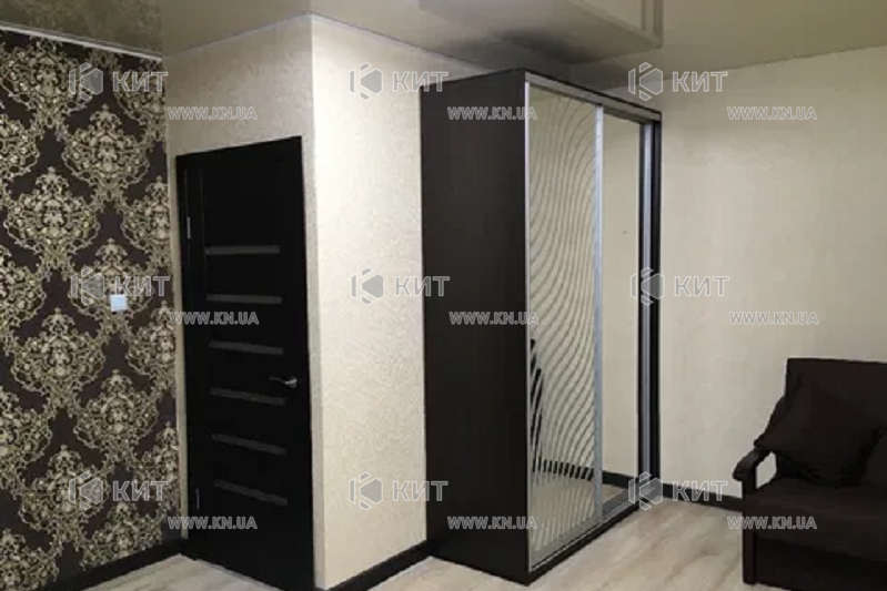 Продажа квартиры Харьков, ЮЖД, Центр. рынок, 44м²