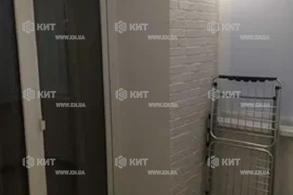 Продажа квартиры Харьков, ЮЖД, Центр. рынок, 44м²