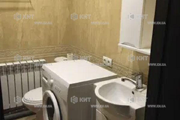 Продажа квартиры Харьков, ЮЖД, Центр. рынок, 44м²