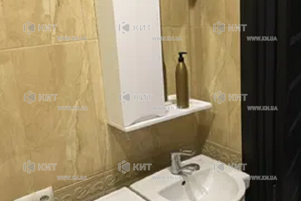 Продажа квартиры Харьков, ЮЖД, Центр. рынок, 44м²