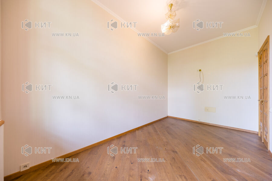 Продажа квартиры Харьков, Научная, 80м²