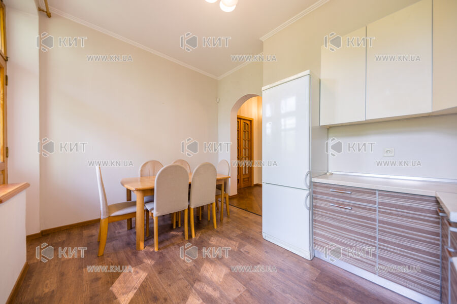 Продажа квартиры Харьков, Научная, 80м²