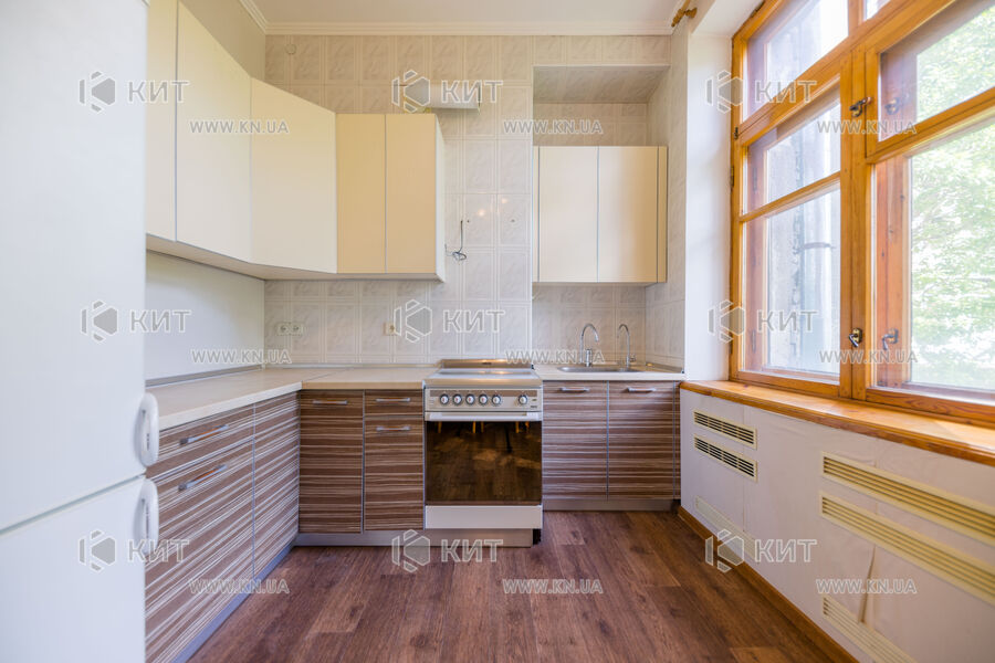 Продажа квартиры Харьков, Научная, 80м²