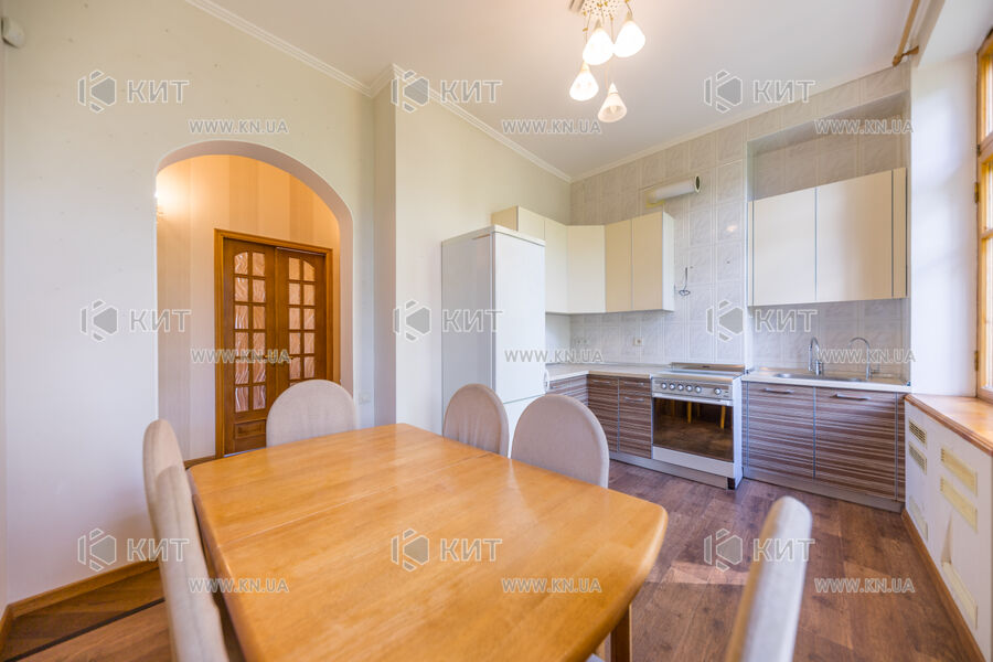 Продажа квартиры Харьков, Научная, 80м²