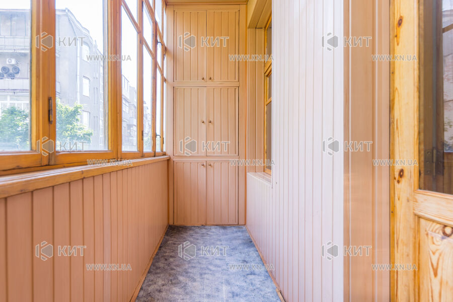 Продажа квартиры Харьков, Научная, 80м²