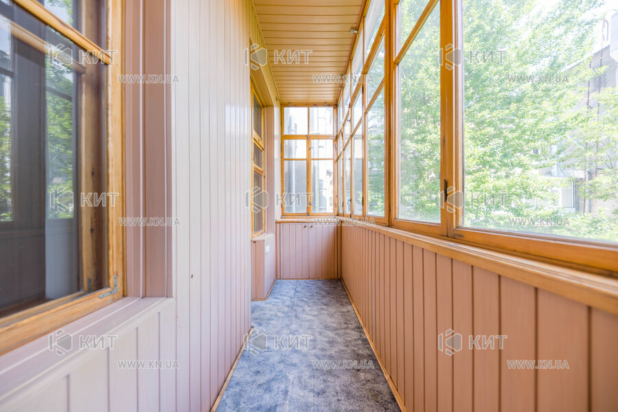 Продажа квартиры Харьков, Научная, 80м²