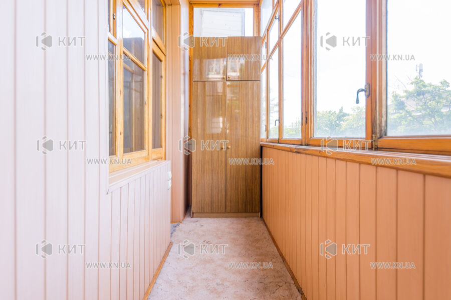 Продажа квартиры Харьков, Научная, 80м²
