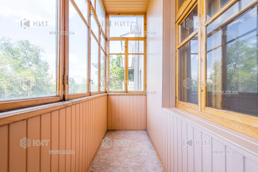 Продажа квартиры Харьков, Научная, 80м²