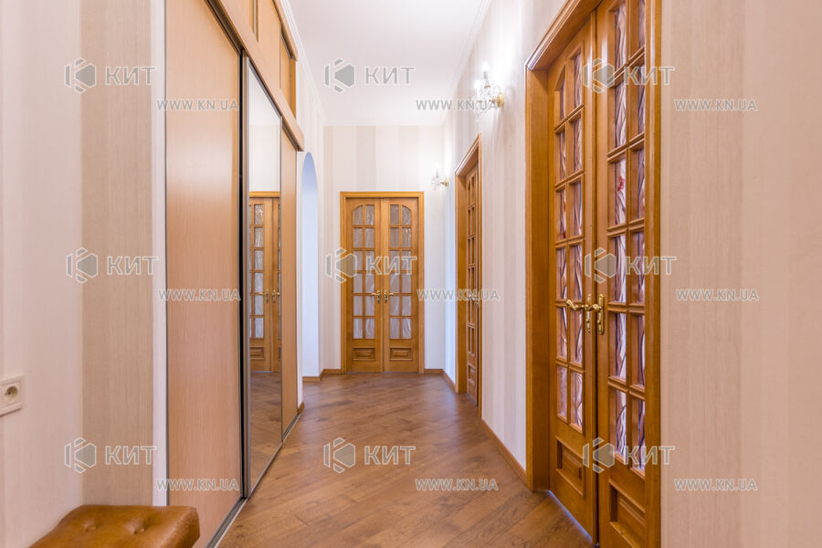 Продажа квартиры Харьков, Научная, 80м²