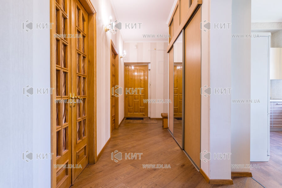 Продажа квартиры Харьков, Научная, 80м²