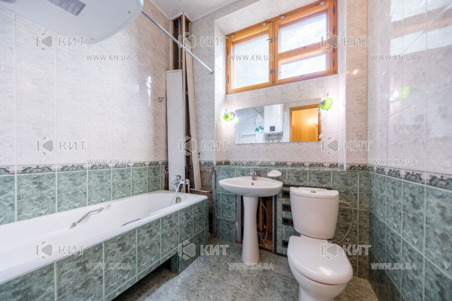 Продажа квартиры Харьков, Научная, 80м²