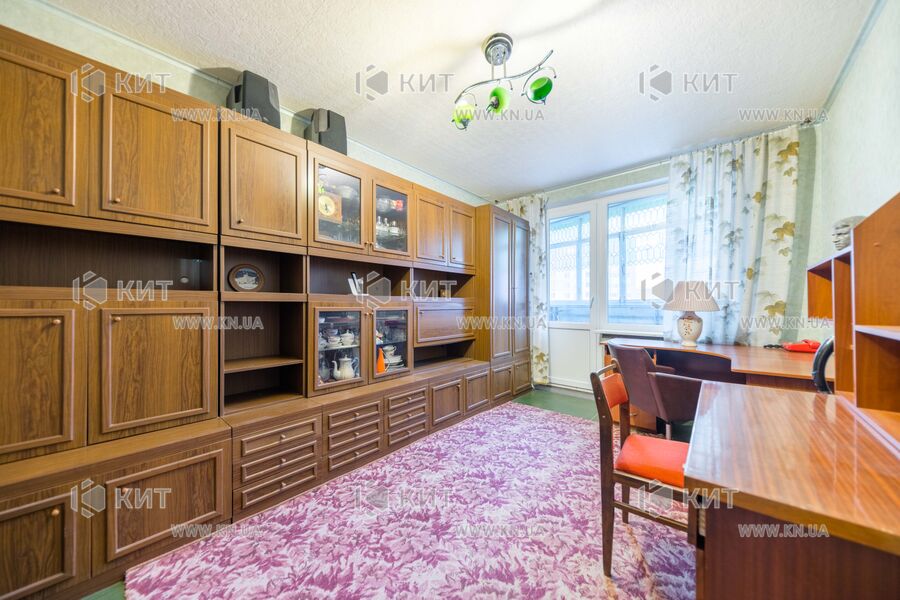 Продаж квартири Харків, Спорт.Гагар.Повст., 65м²
