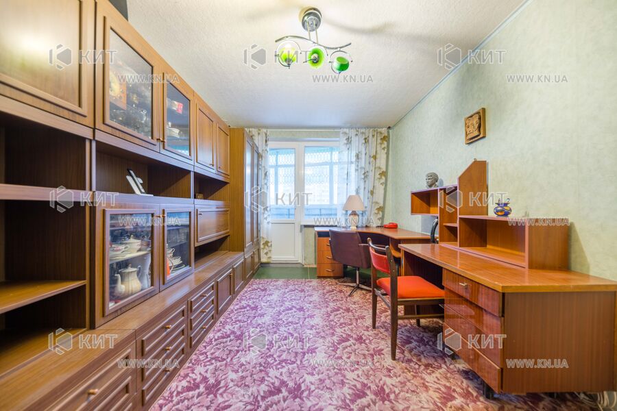 Продаж квартири Харків, Спорт.Гагар.Повст., 65м²