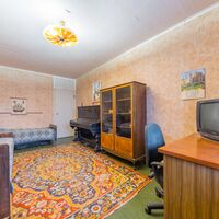 Продаж квартири Харків, Спорт.Гагар.Повст., 65м²