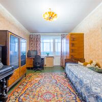 Продаж квартири Харків, Спорт.Гагар.Повст., 65м²