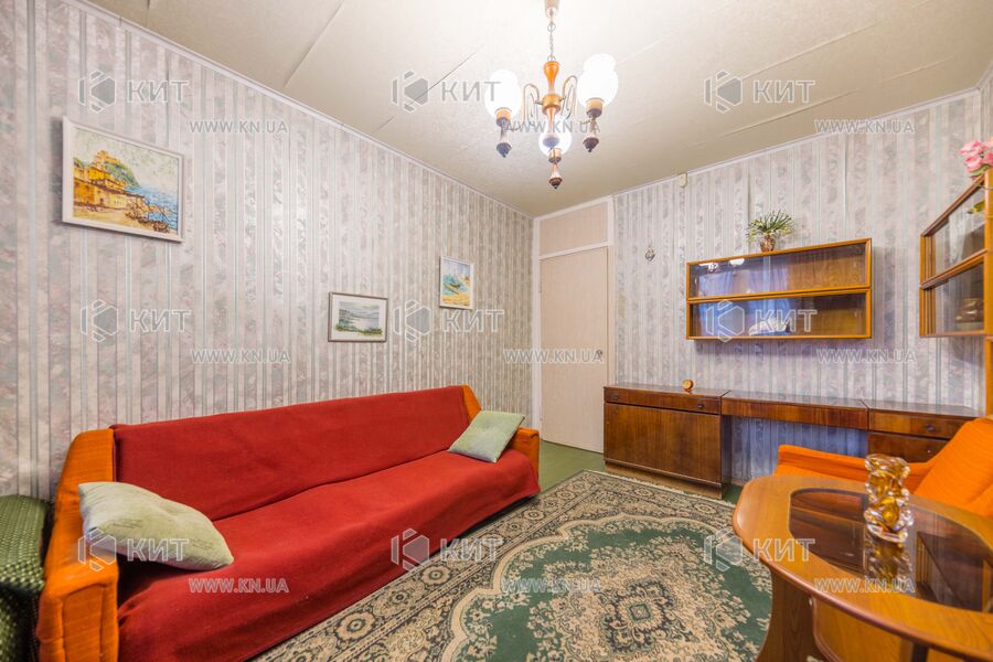 Продаж квартири Харків, Спорт.Гагар.Повст., 65м²