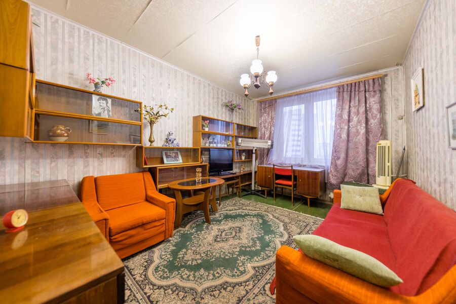 Продаж квартири Харків, Спорт.Гагар.Повст., 65м²