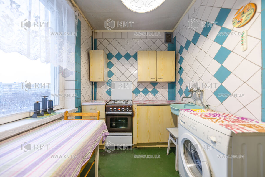 Продаж квартири Харків, Спорт.Гагар.Повст., 65м²