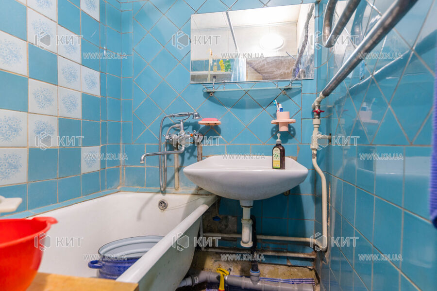 Продаж квартири Харків, Спорт.Гагар.Повст., 65м²