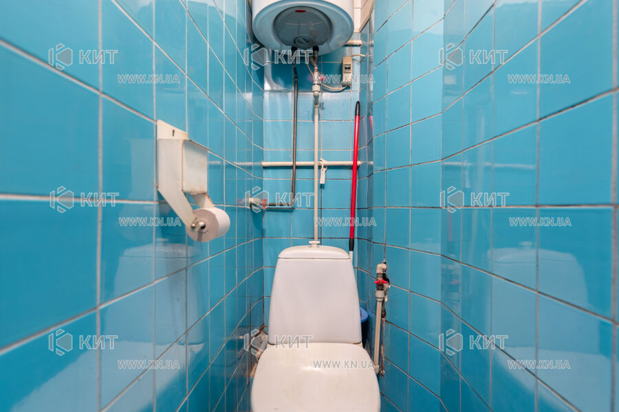 Продаж квартири Харків, Спорт.Гагар.Повст., 65м²