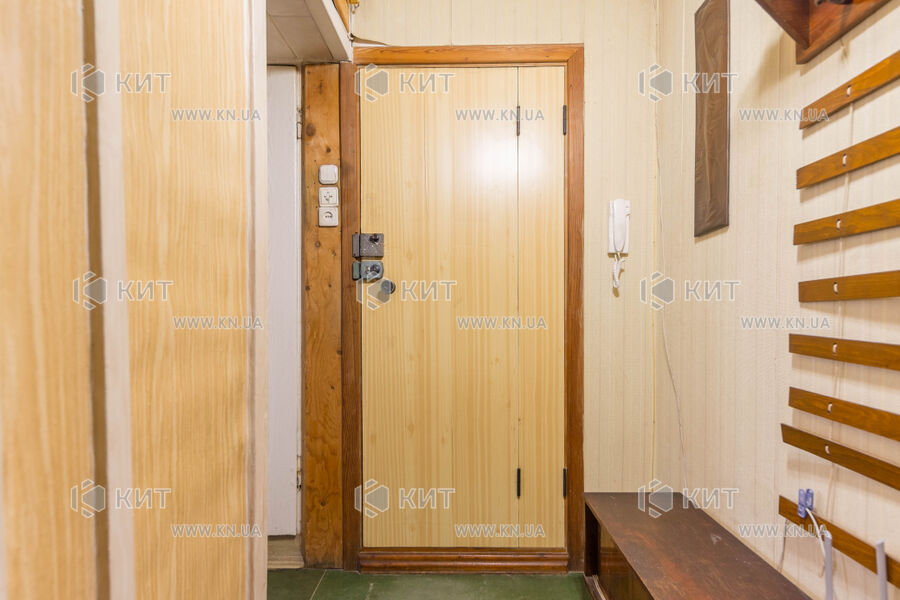 Продаж квартири Харків, Спорт.Гагар.Повст., 65м²